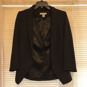 H&M Blazer jacket